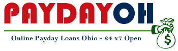 Online Payday Loans Ohio