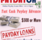 Online Payday loans are available very easily in Ohio Instant Approval