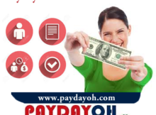Payday Loans No Credit Check Ohio