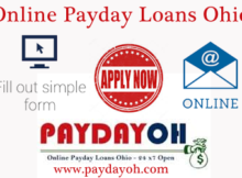 online payday loans ohio