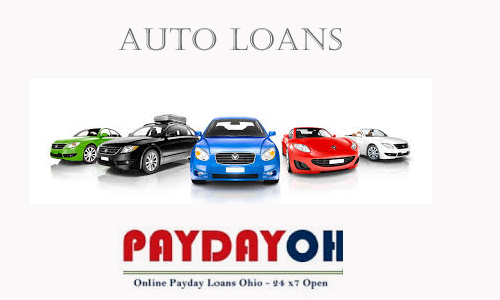 auto loans