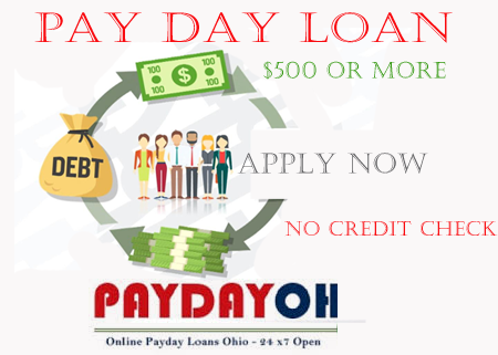 pay day loan