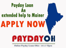 Online Payday Loans Maine