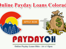online payday loans Colorado