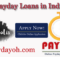 online payday loans Indianapolis