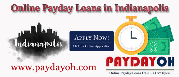 online payday loans Indianapolis