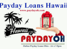 payday loans Hawaii online no credit check