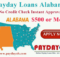 payday loans alabama no credit check instant approval