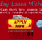 payday loans michigan online short term cash advance