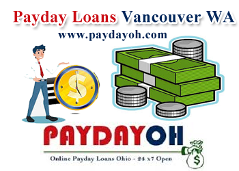 payday loans vancouver wa
