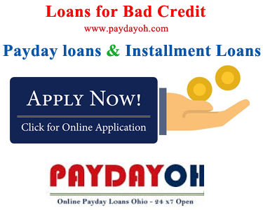loans for bad credit - payday loans - installment loans
