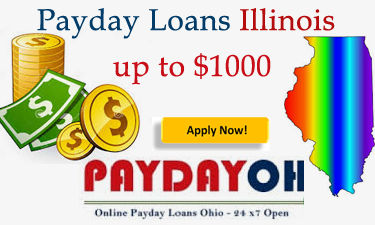 online payday loans illinois