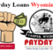 payday loans casper wyoming (wy)