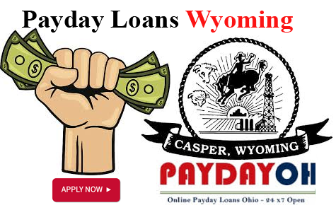 payday loans casper wyoming (wy)