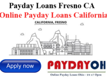 payday loans fresno ca
