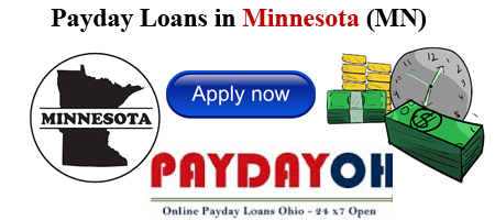 payday loans in minnesota mn