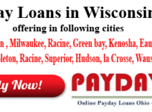 payday loans in wisconsin wi