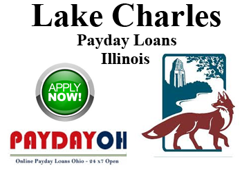 payday loans lake charles illinois