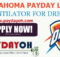 payday loans oaklahoma ok online