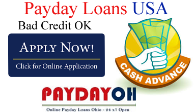 payday loans usa