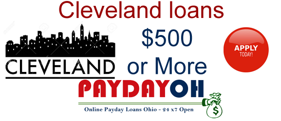 Cleveland Loans