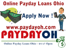 Online payday loans ohio fast approval
