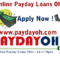 Online payday loans ohio fast approval