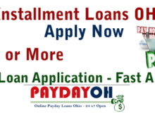 installment loans Ohio Online
