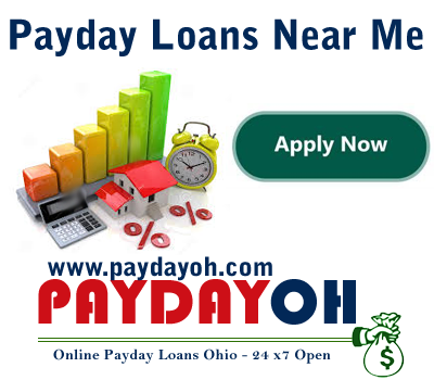 payday loans near me